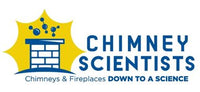 Chimney Scientists Logo 