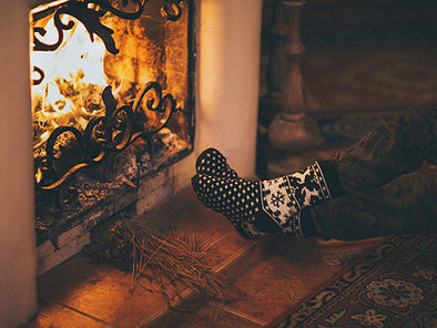 Starting a fire: How to Stack and Properly Burn Firewood