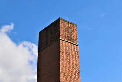 WHY TWO INSPECTIONS ARE BETTER THAN ONE FOR YOUR HOME (AND CHIMNEY)