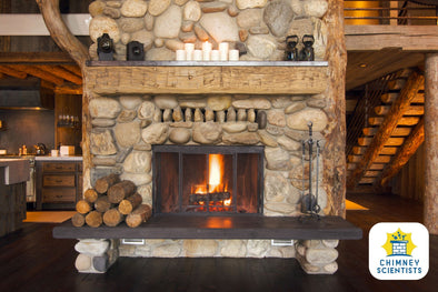 5 Things Every Homeowner Should Do Before Lighting the First Fire of the Season