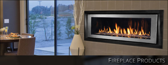 Fireplace Enhancements