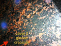 Level 2 Glazed Creosote