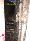 Inspection instead of estimate Inspection The Chimney Scientist 