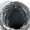 Creosote Build Up in Chimney