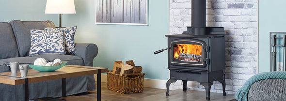 Regency® Classic™ F1150 Wood Stove