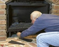 Gas Logs Flue Cleaning Cleaning Services The Chimney Scientist 